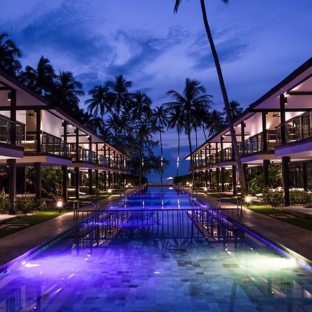 Nikki Beach Resort & Spa Koh Samui Ліпа-Ної Екстер'єр фото